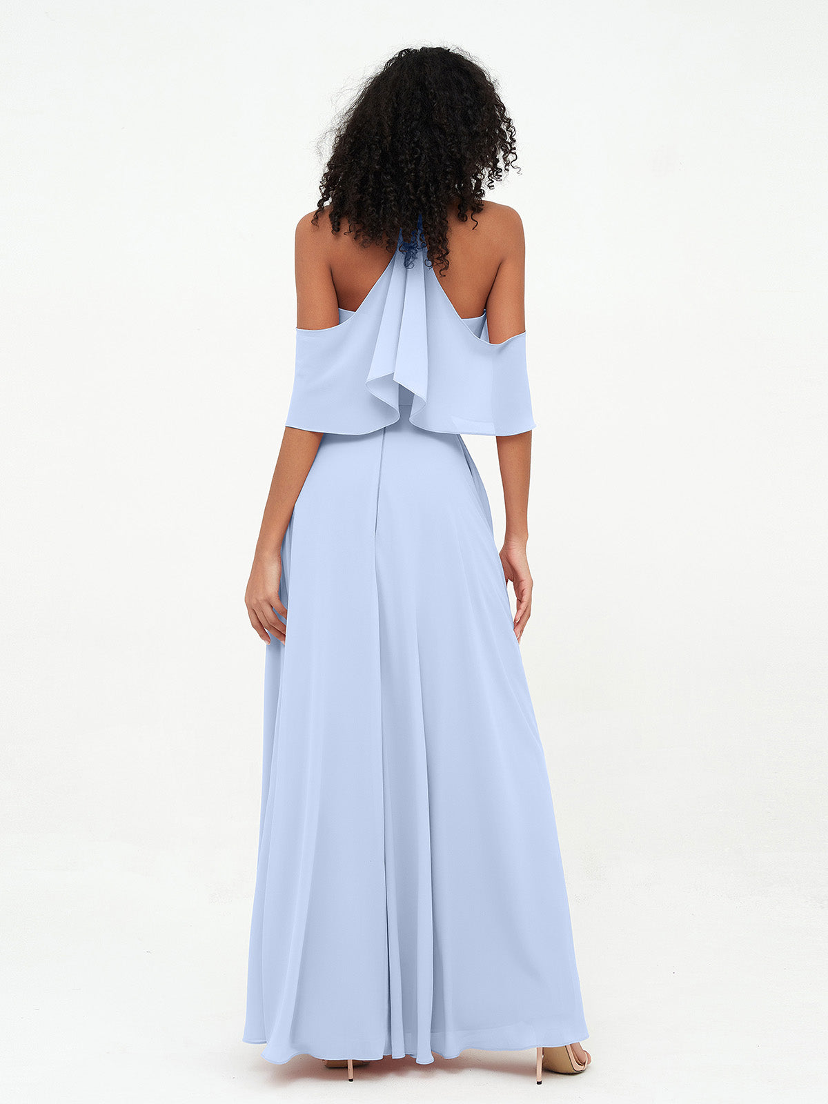 Sky Blue