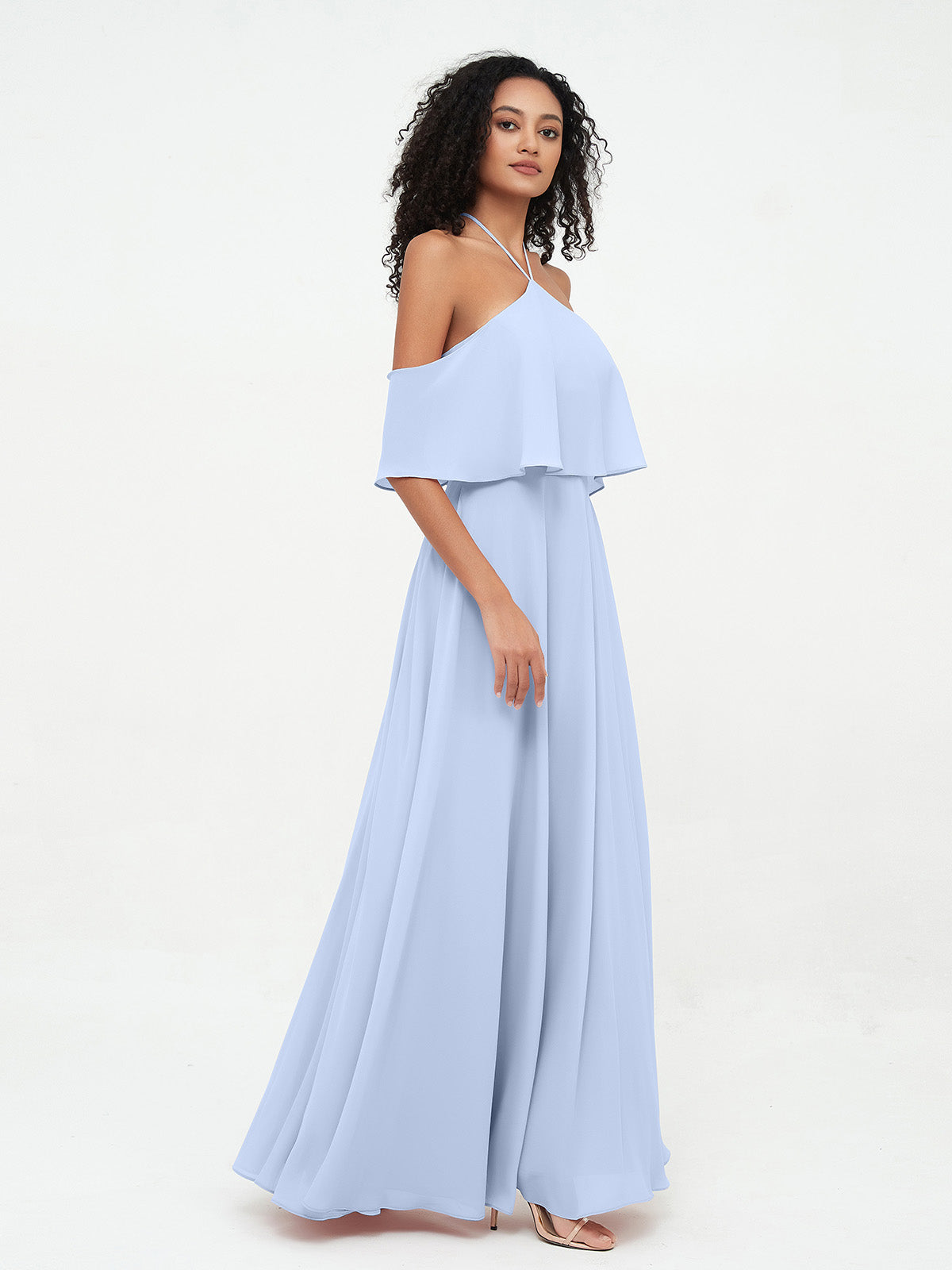 Sky Blue