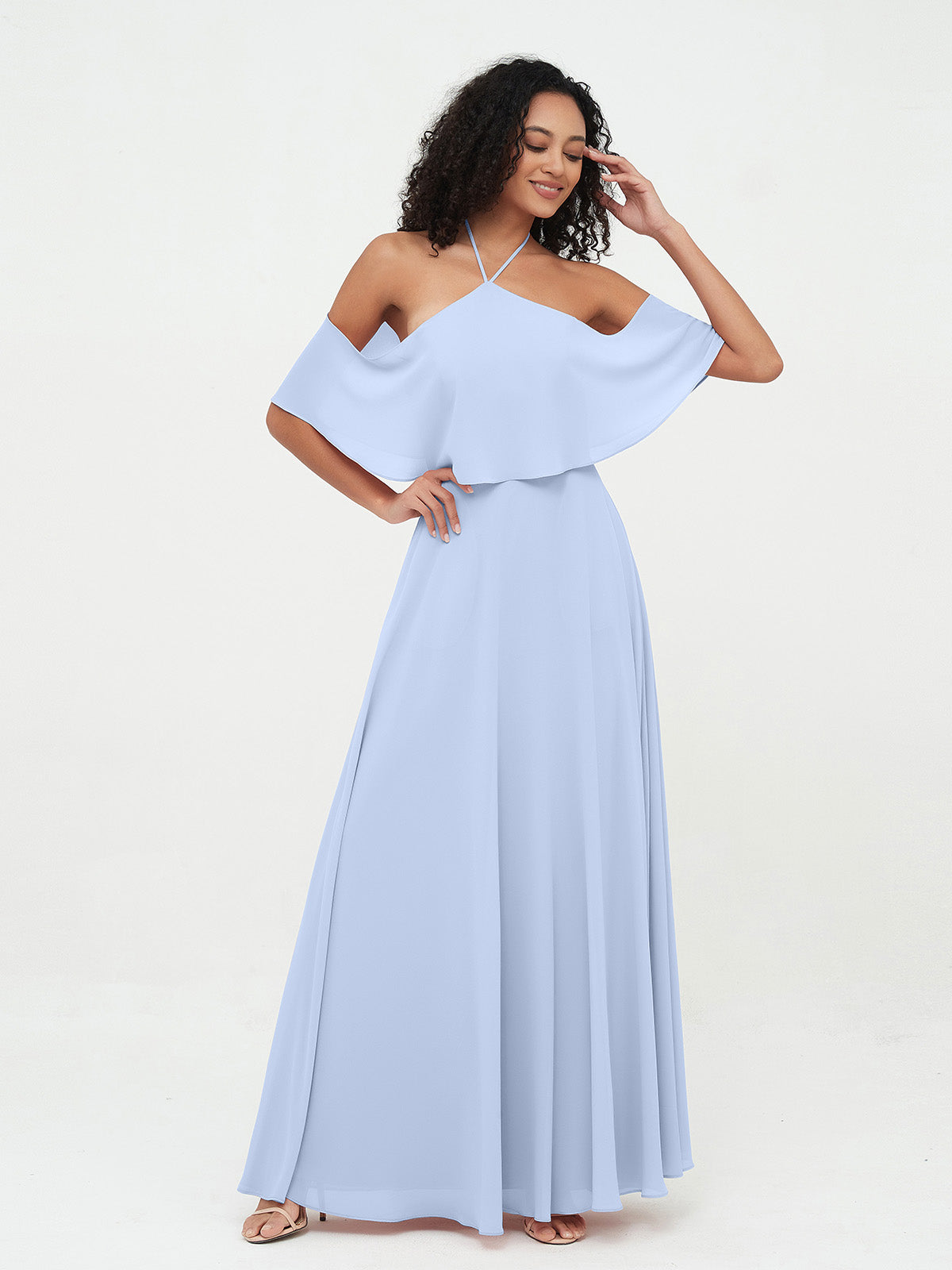 Sky Blue