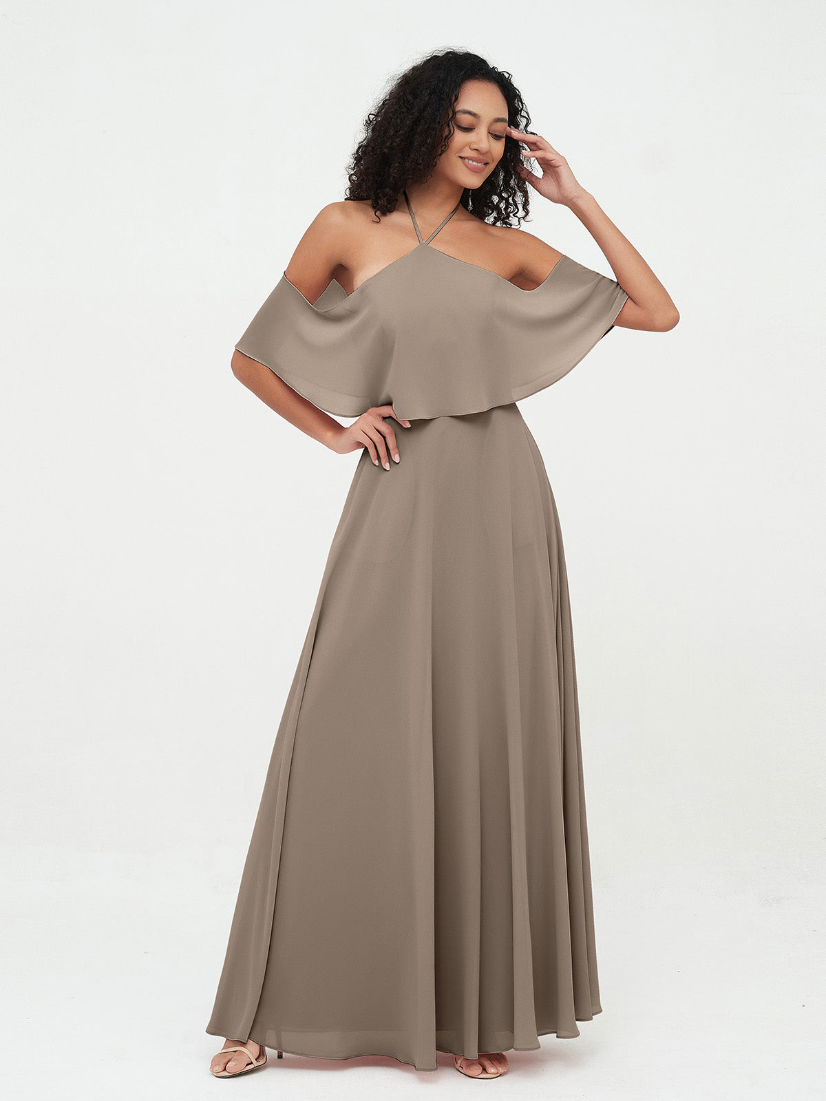 Taupe