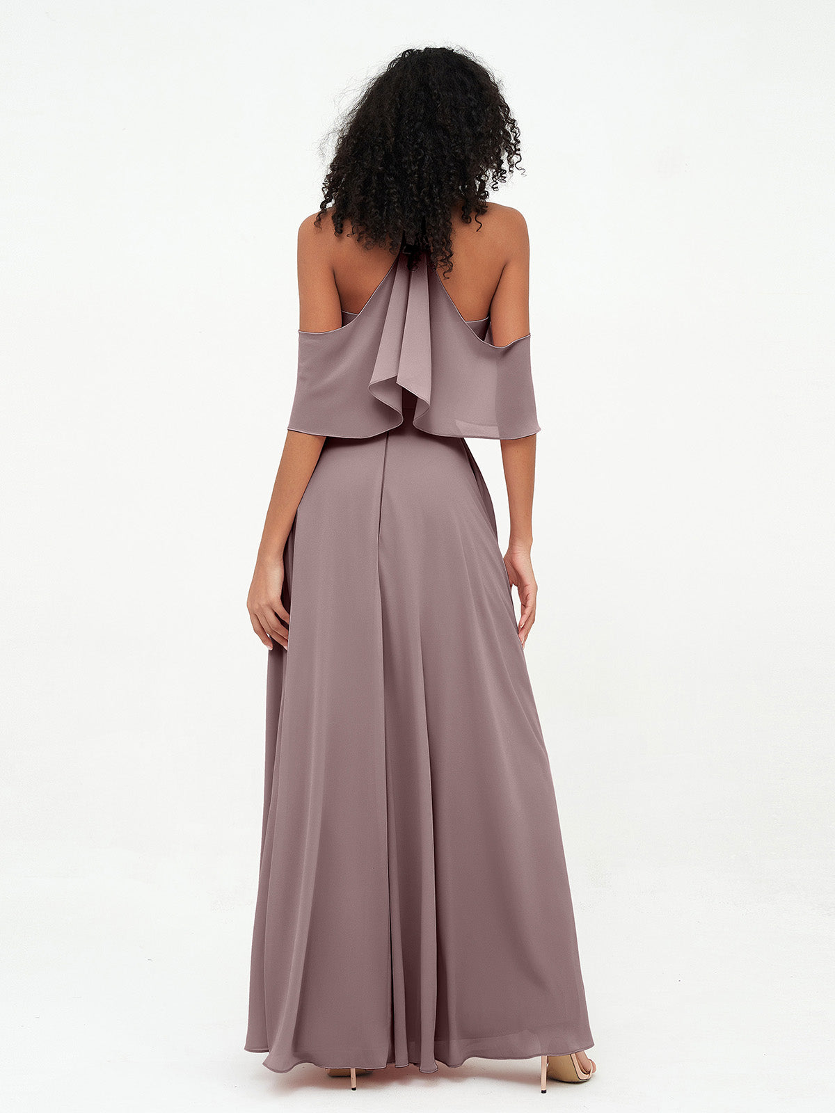 Vintage Mauve