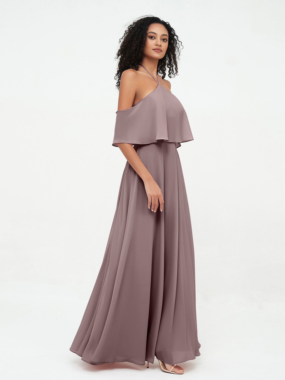 Vintage Mauve