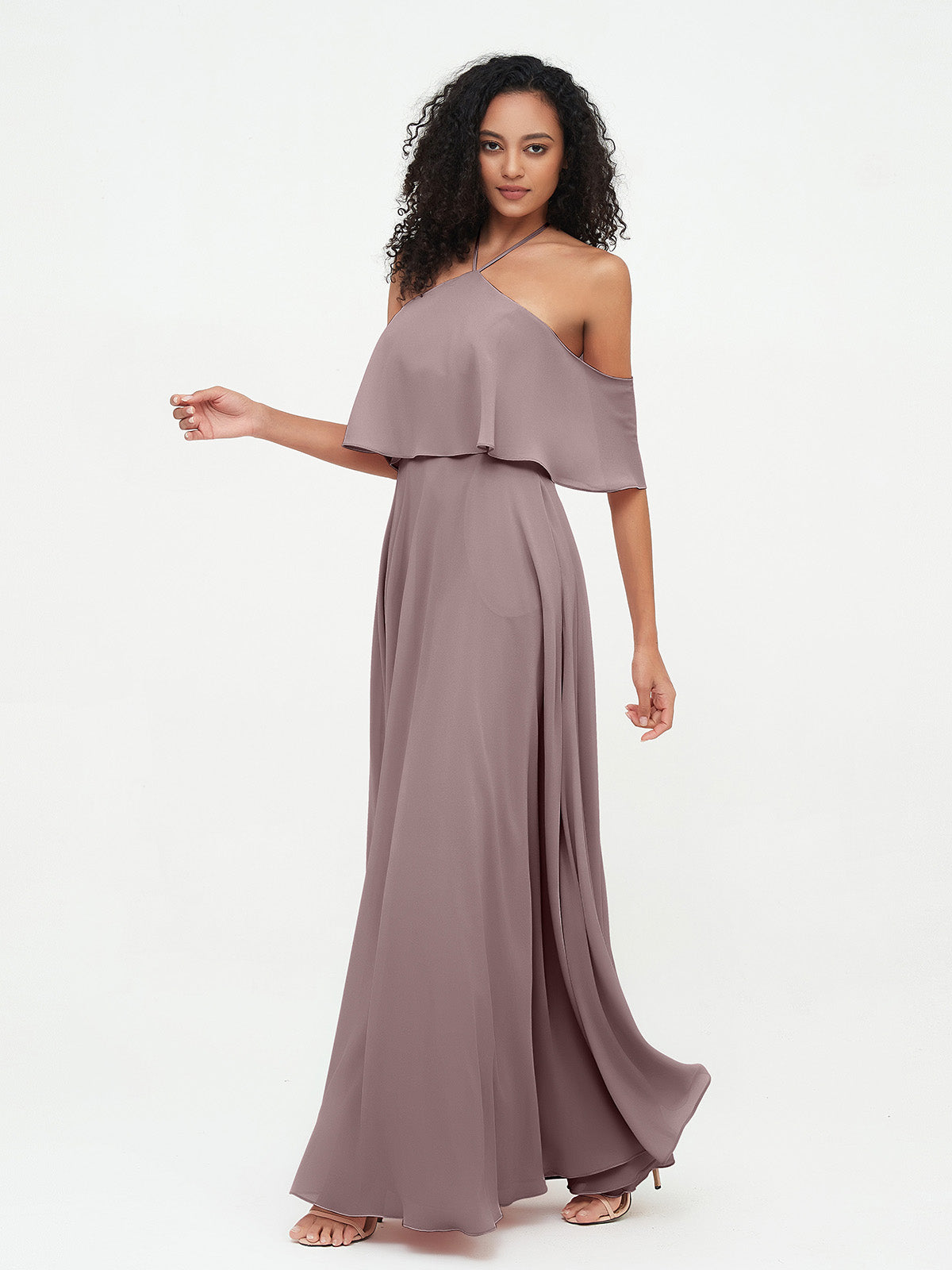 Vintage Mauve