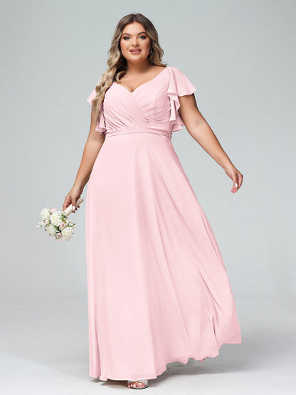 Blushing Pink