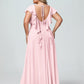 Blushing Pink