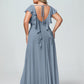 Dusty Blue