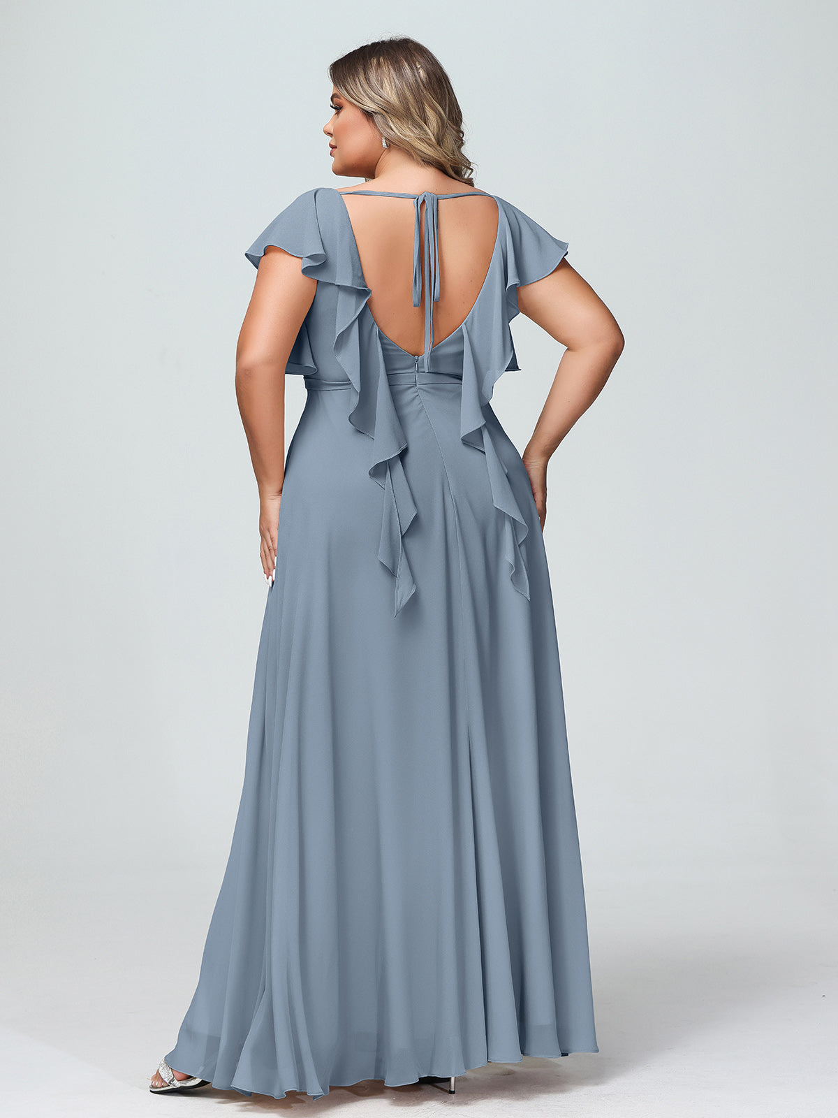 Dusty Blue
