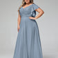 Dusty Blue