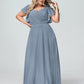 Dusty Blue