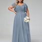 Dusty Blue