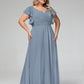 Dusty Blue