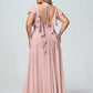 Dusty Rose