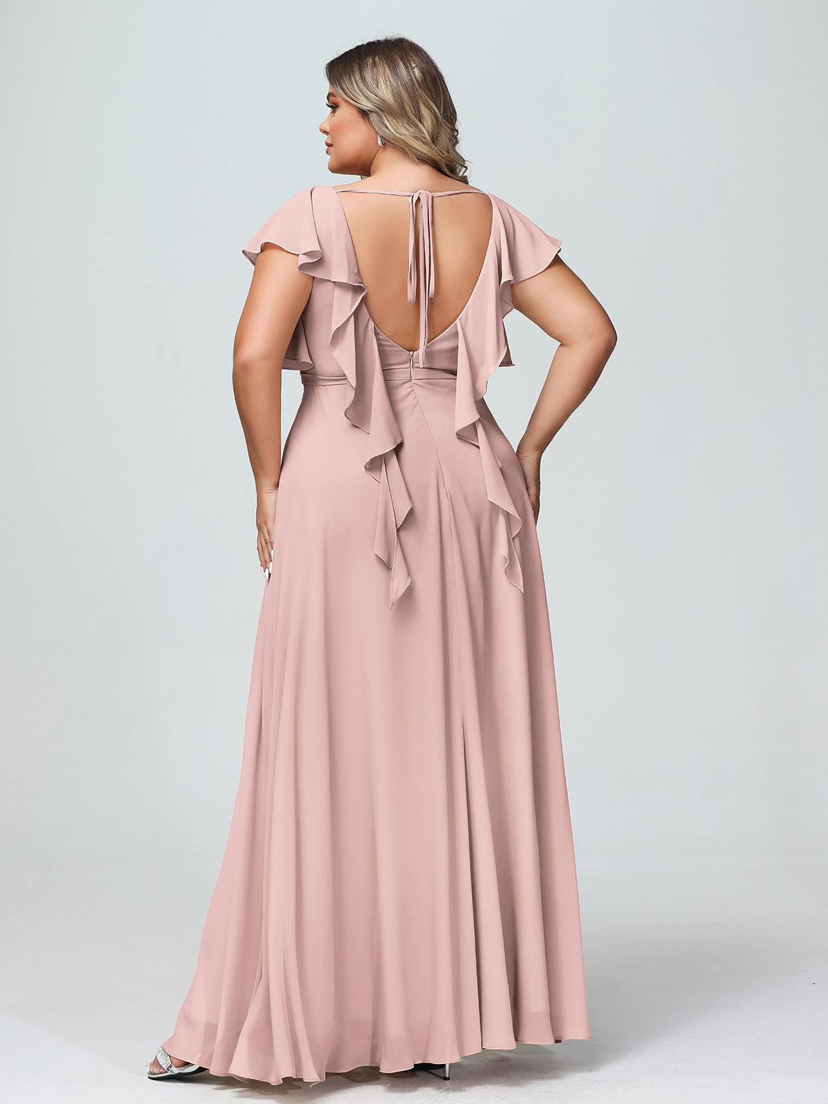 Dusty Rose