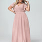 Dusty Rose