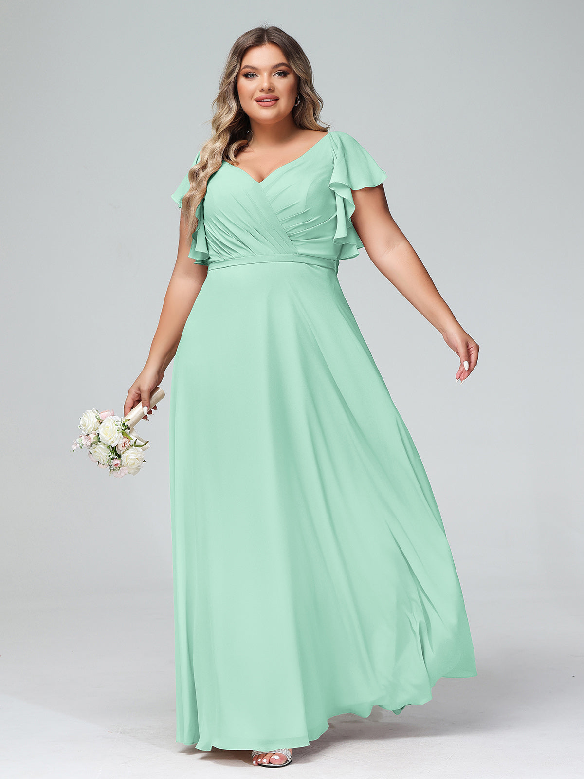 Mint Green