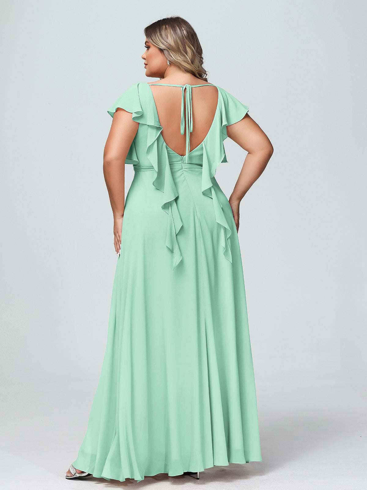 Mint Green