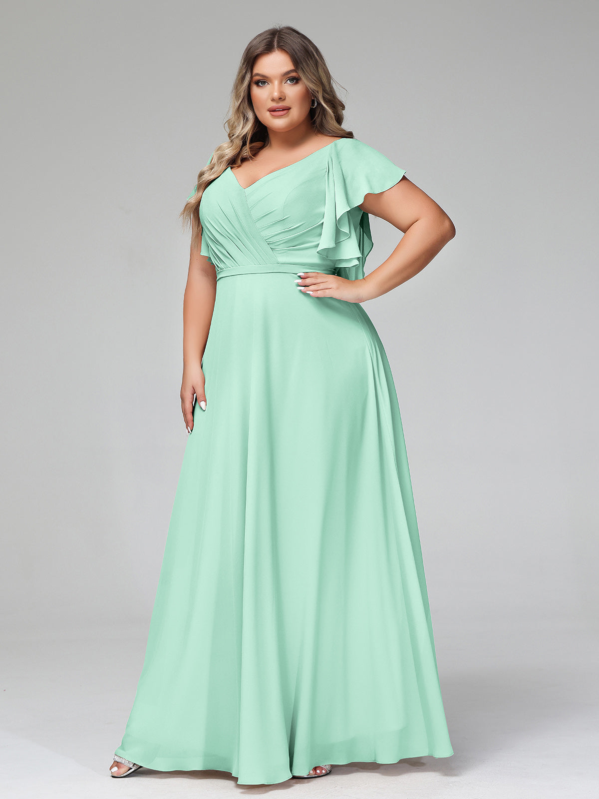 Mint Green