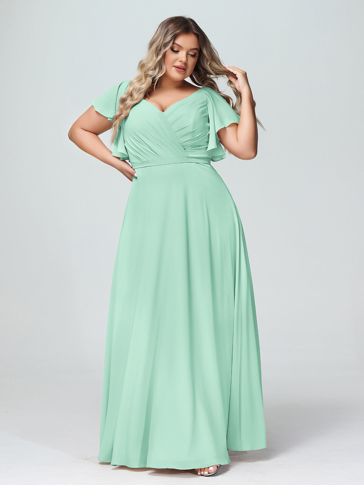 Mint Green