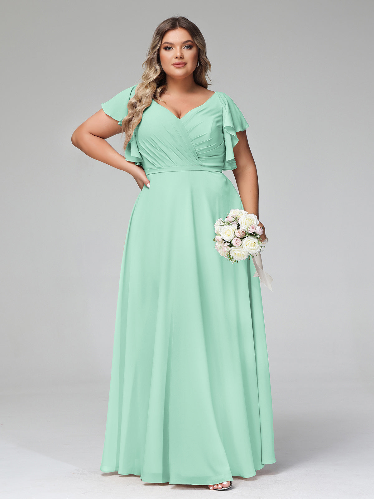Mint Green