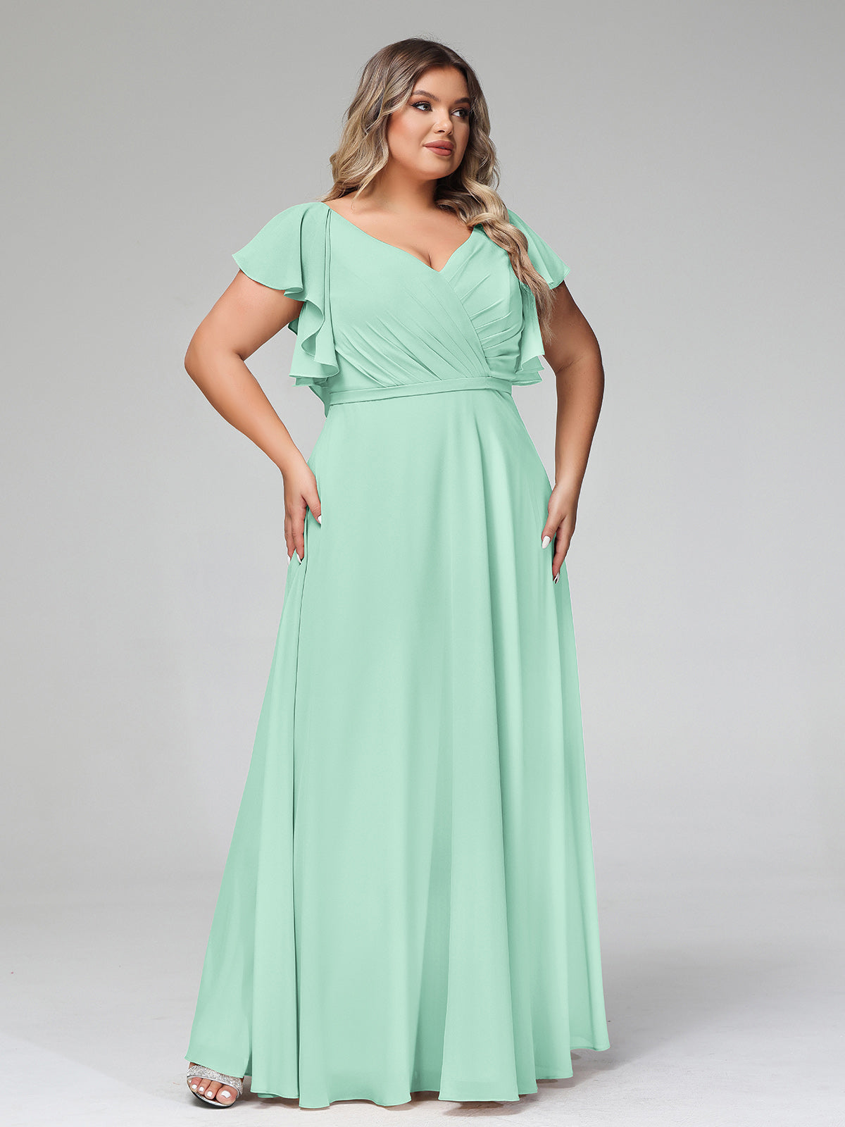 Mint Green