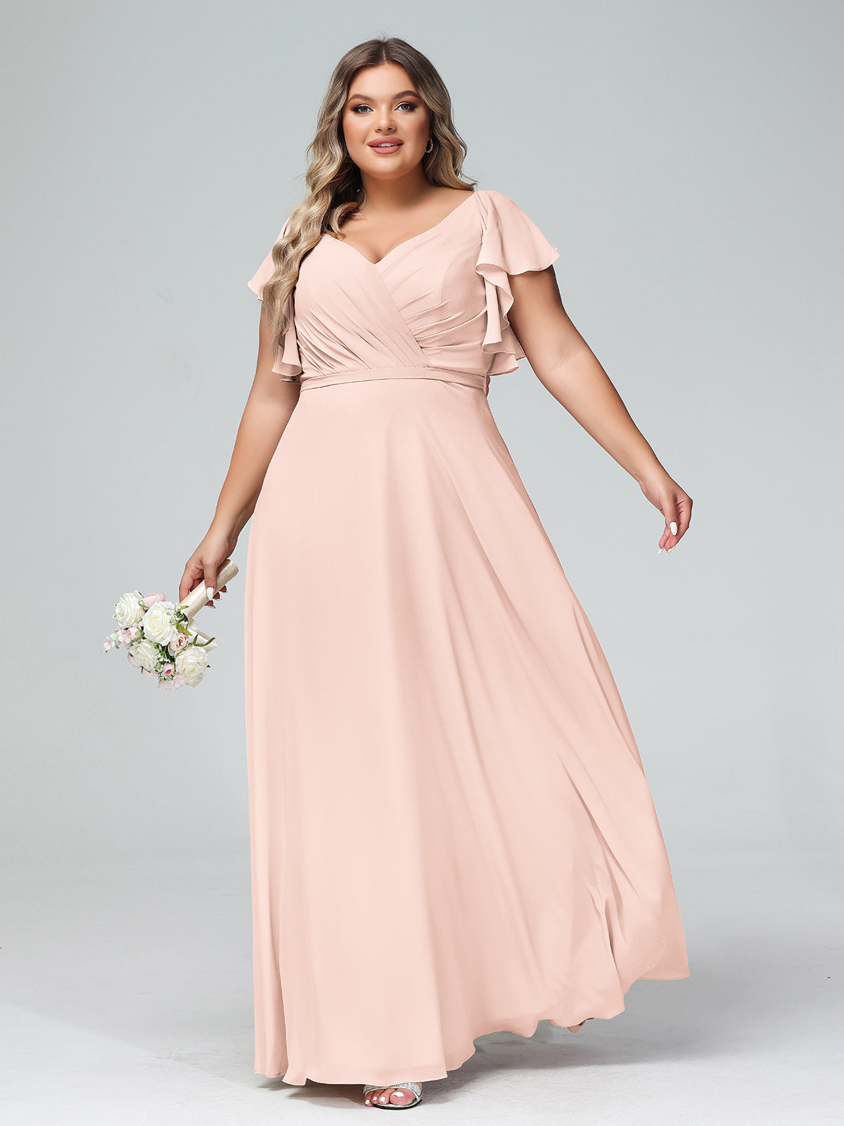 Pearl Pink