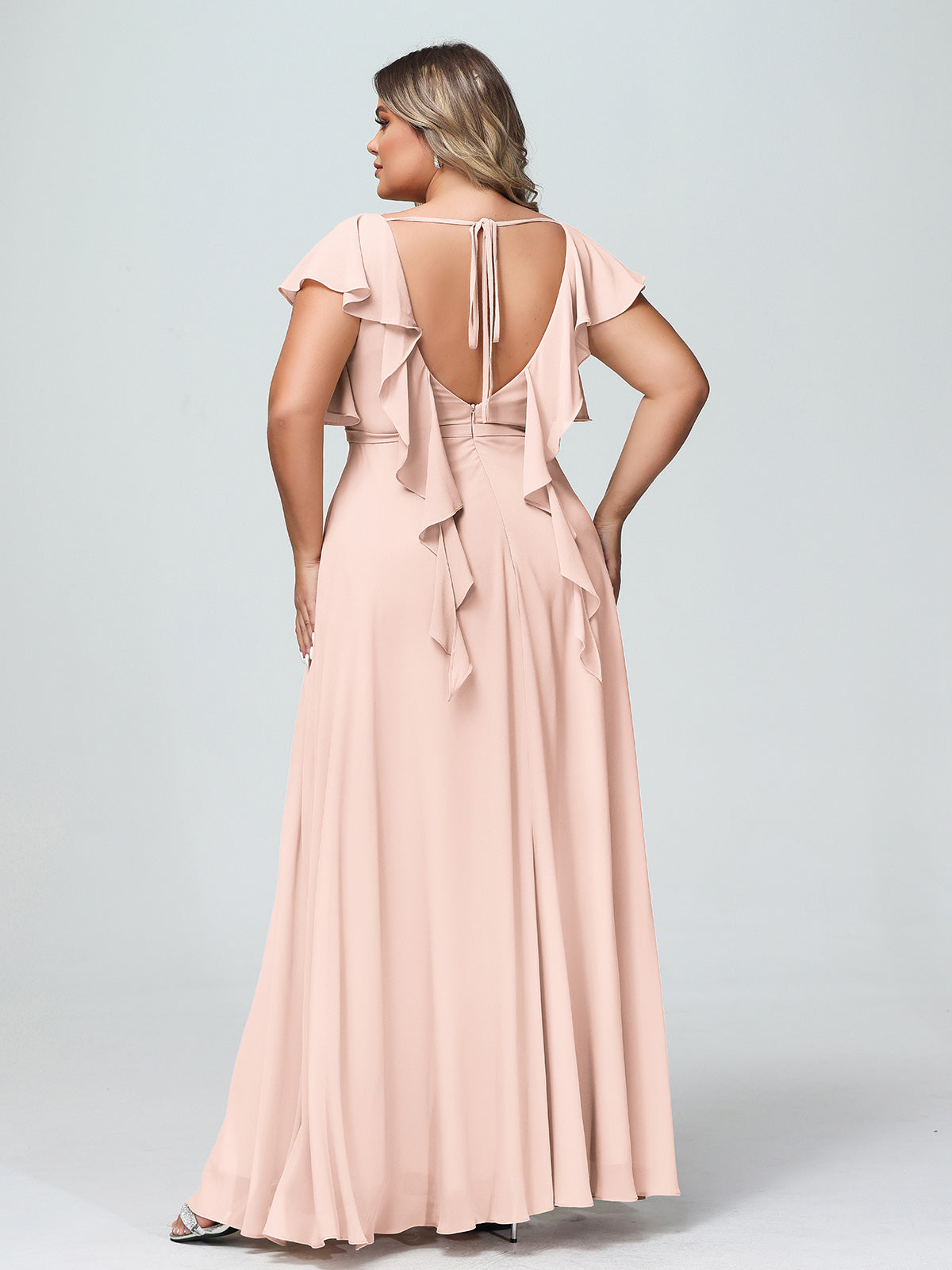 Pearl Pink