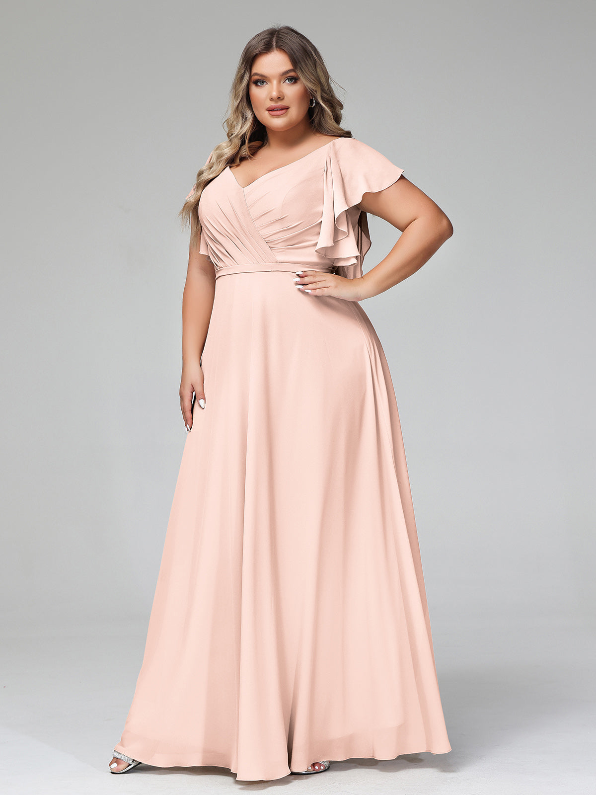 Pearl Pink