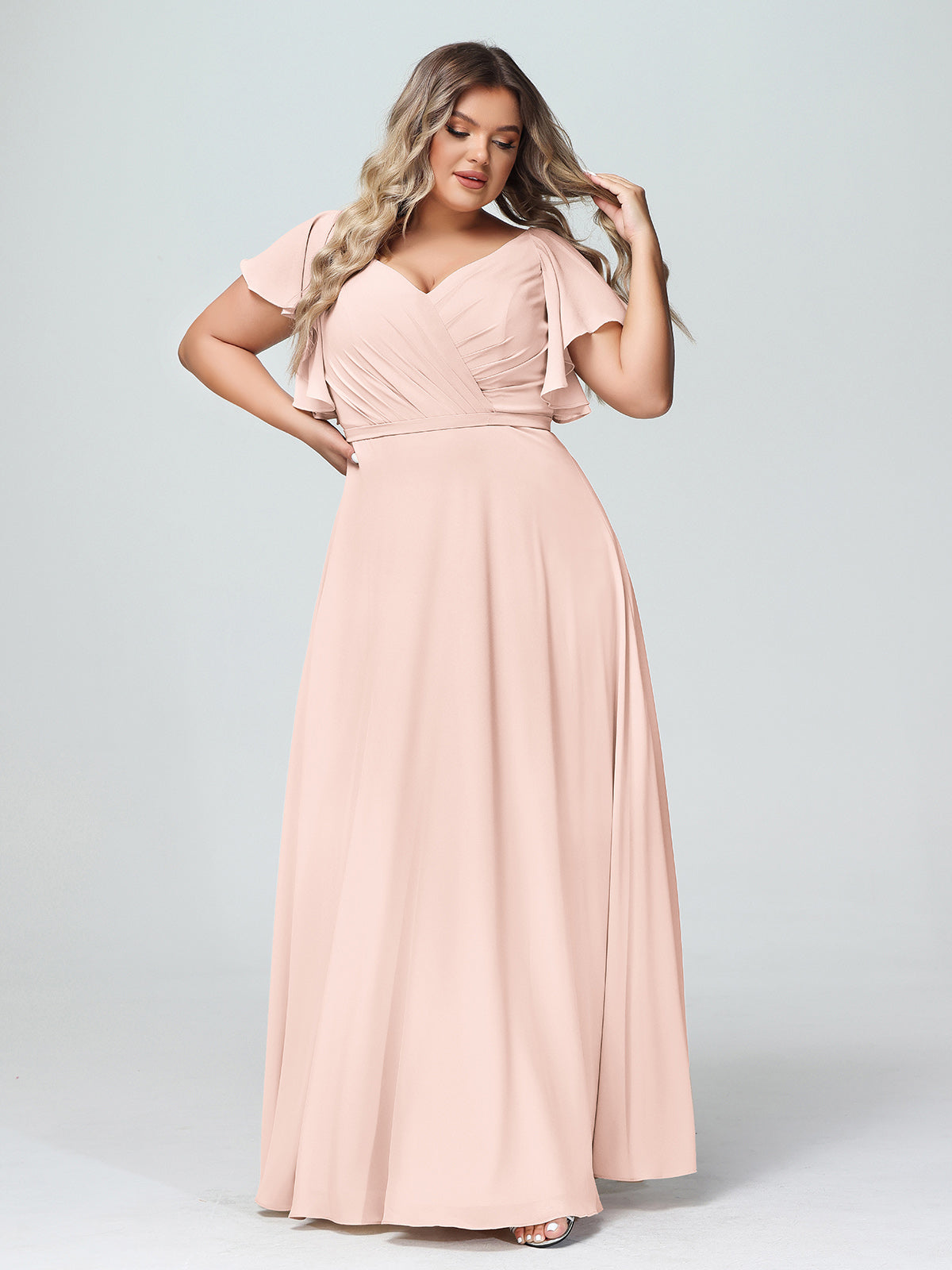Pearl Pink