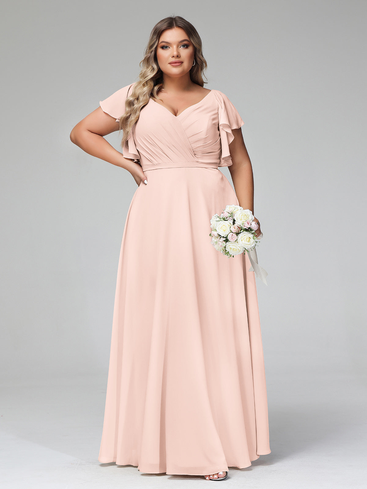 Pearl Pink
