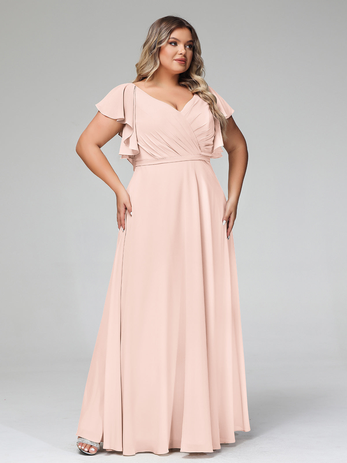 Pearl Pink