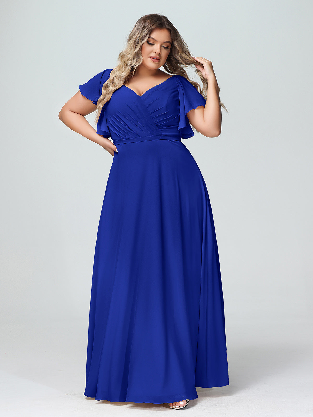 Royal Blue
