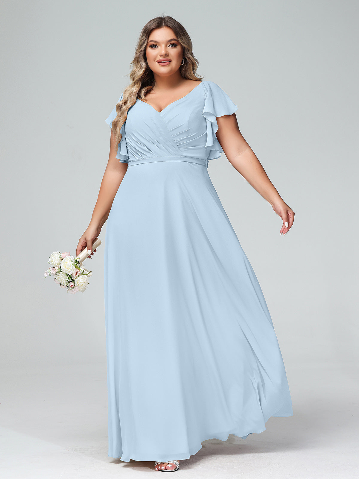Sky Blue