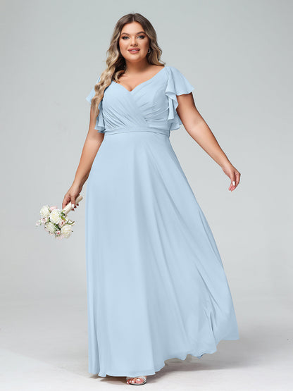 Sky Blue