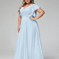 Sky Blue