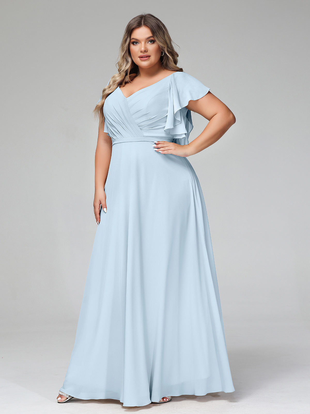 Sky Blue