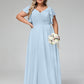 Sky Blue