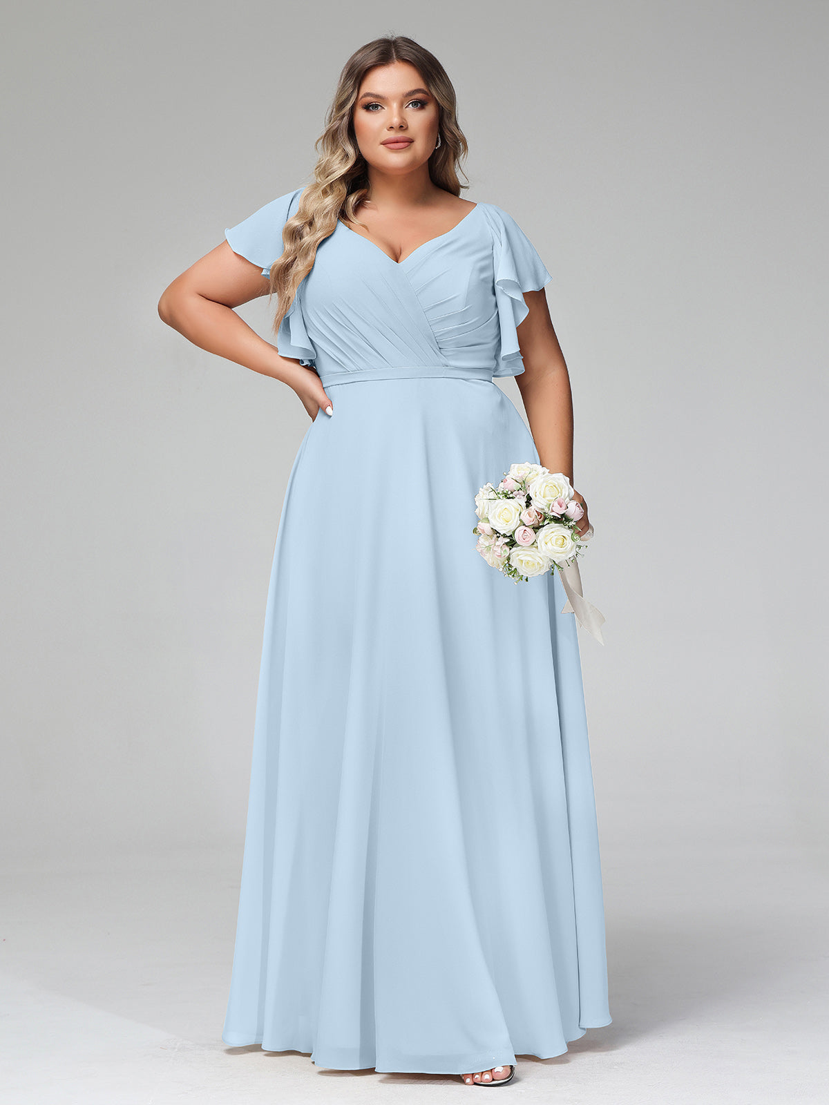 Sky Blue