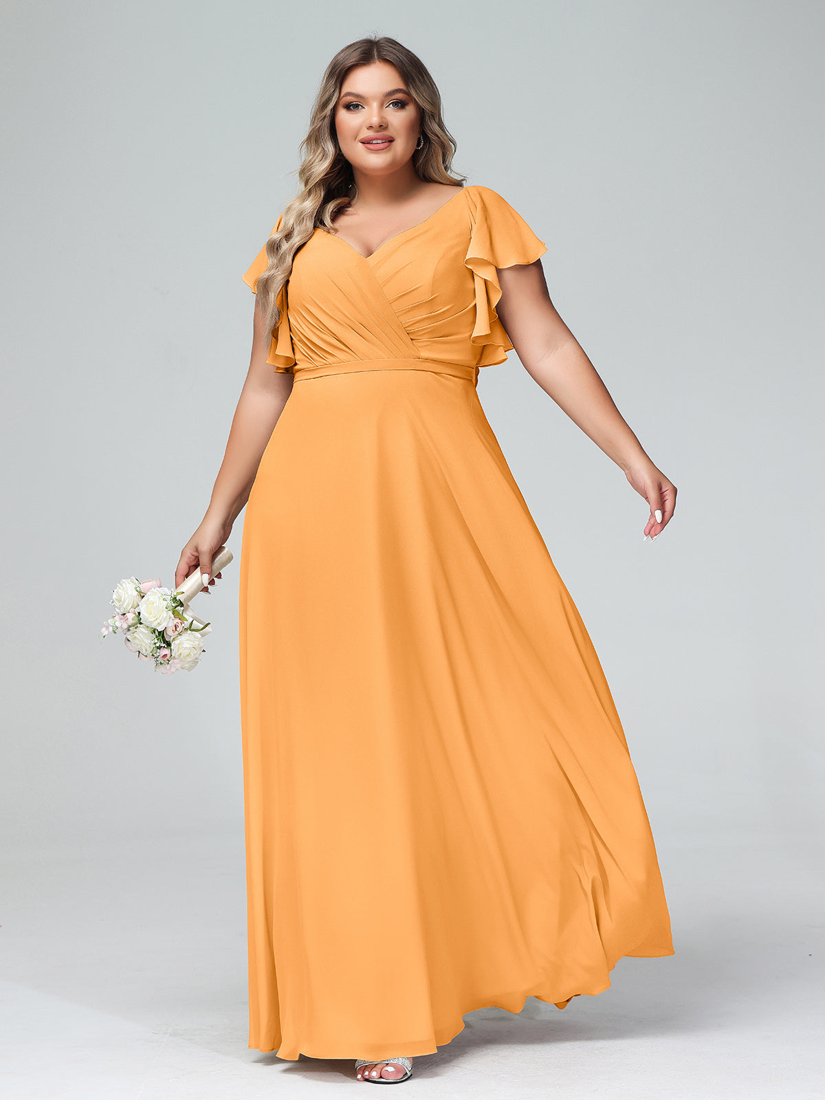 Tangerine