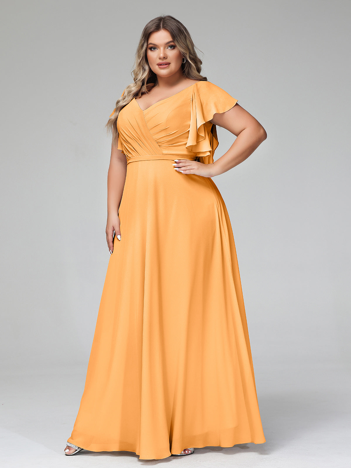 Tangerine