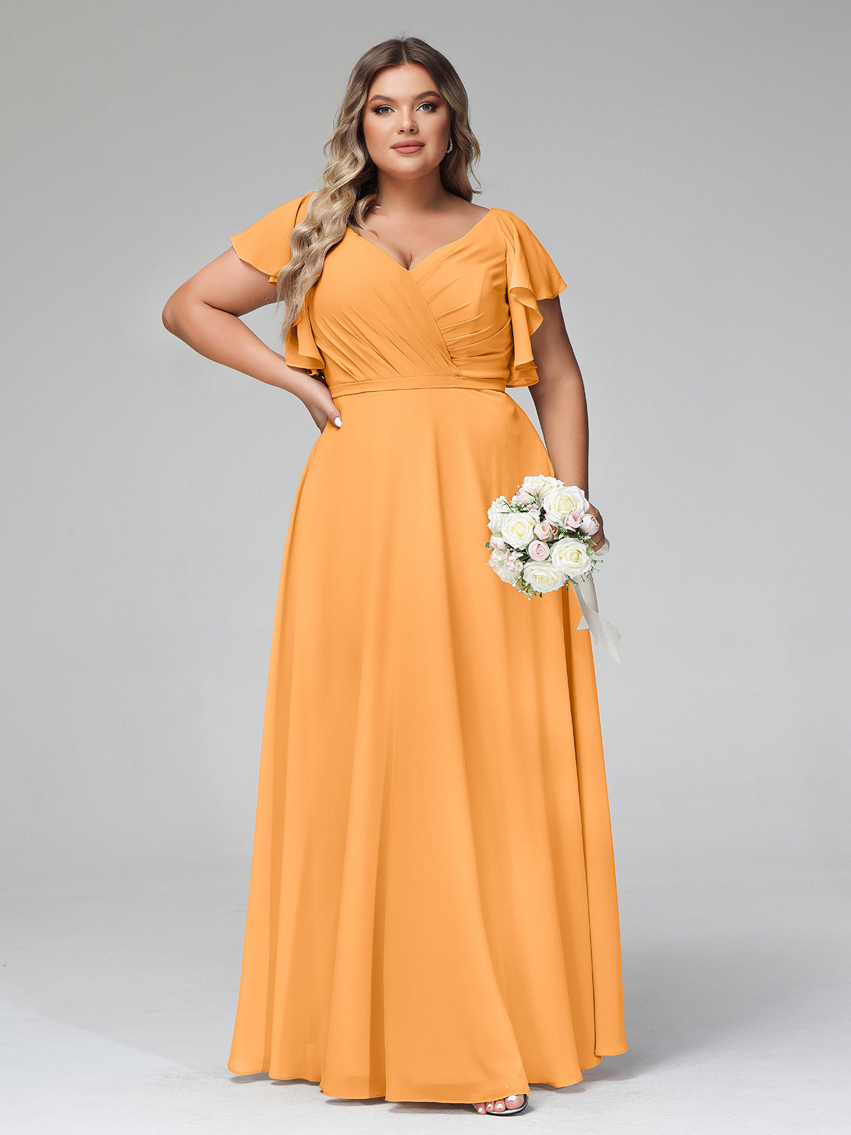 Tangerine
