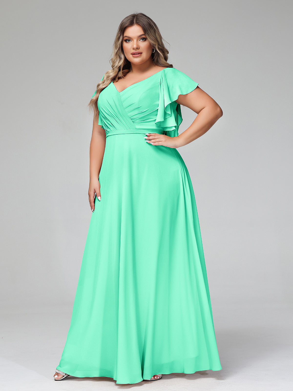 Turquoise