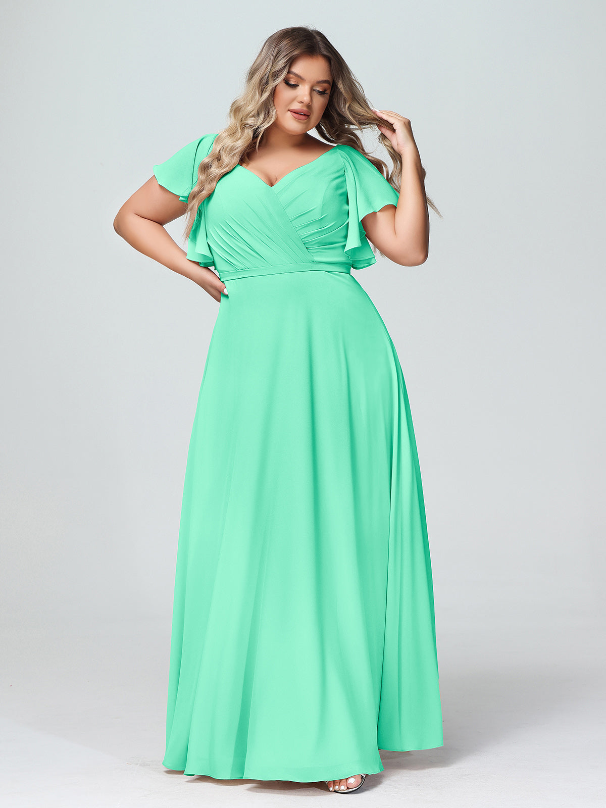 Turquoise