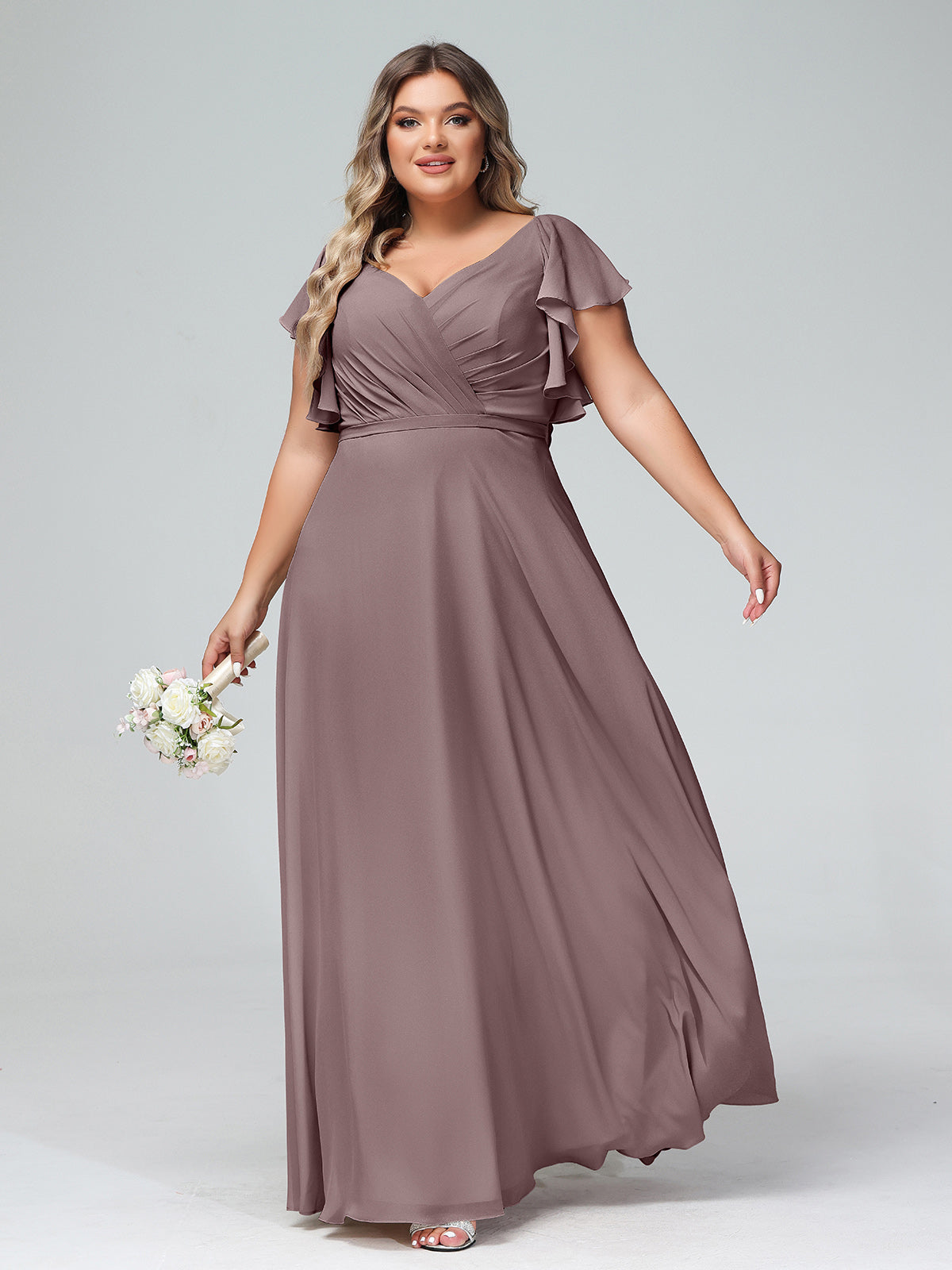 Vintage Mauve