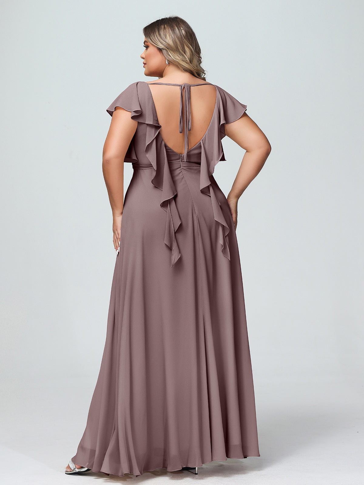 Vintage Mauve