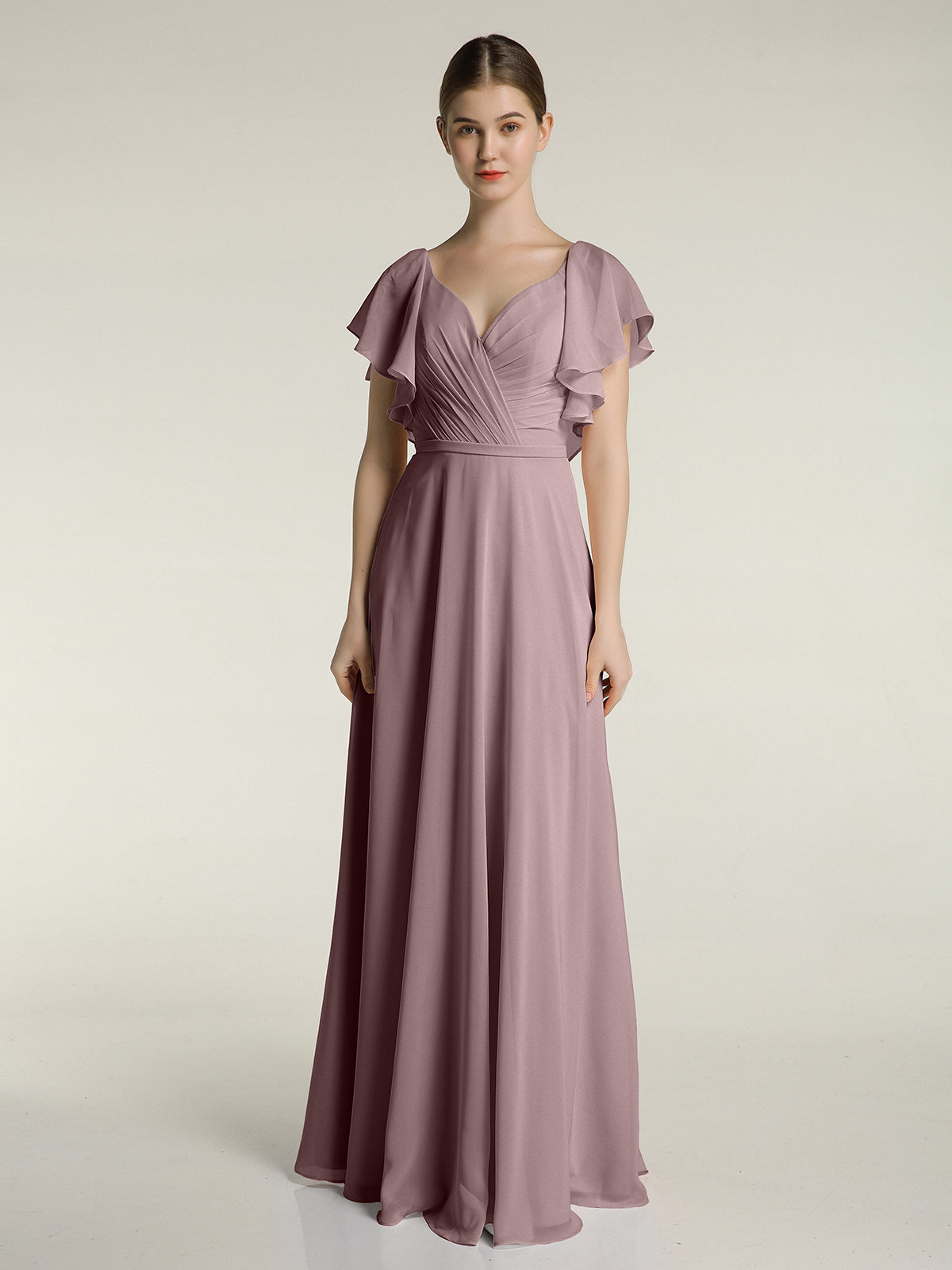 Vintage Mauve