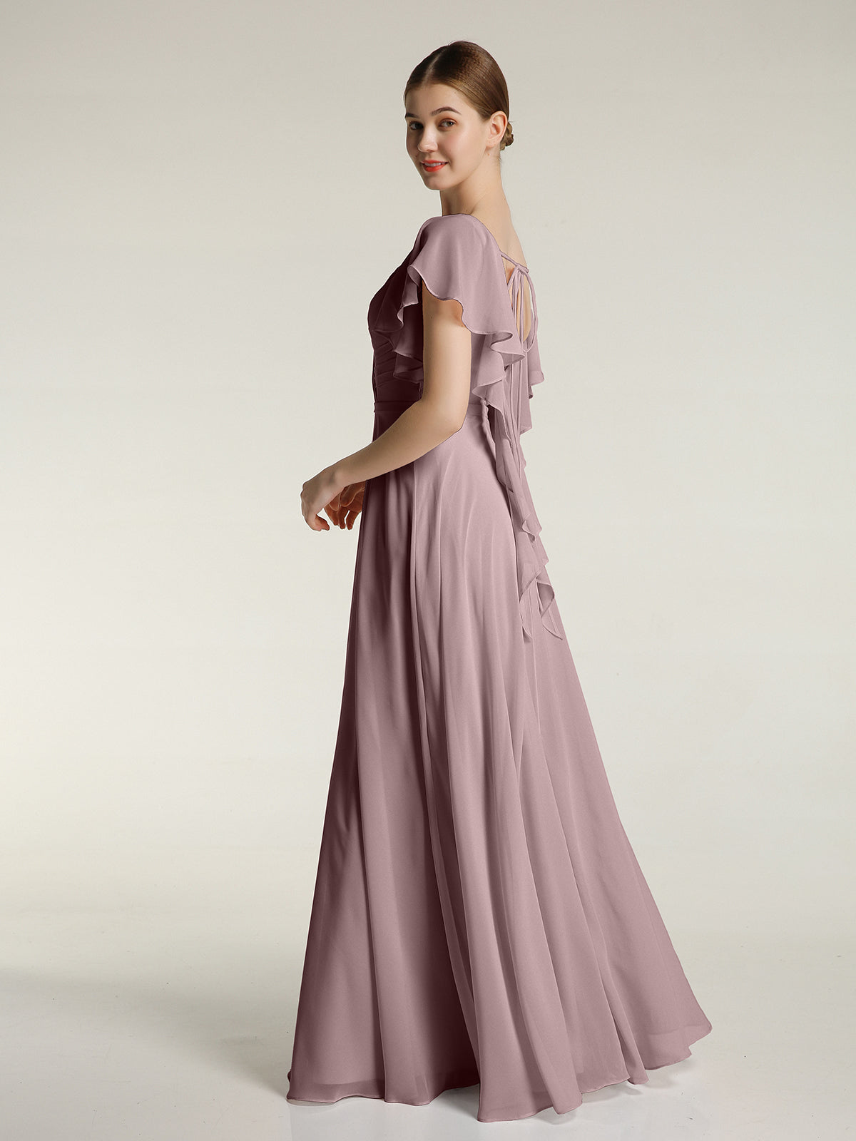 Vintage Mauve