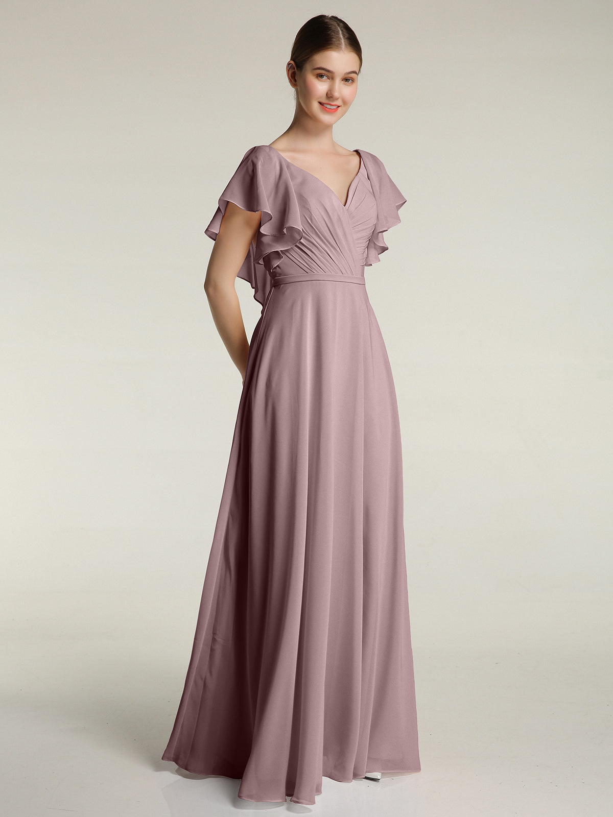 Vintage Mauve