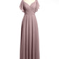 Vintage Mauve