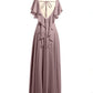 Vintage Mauve