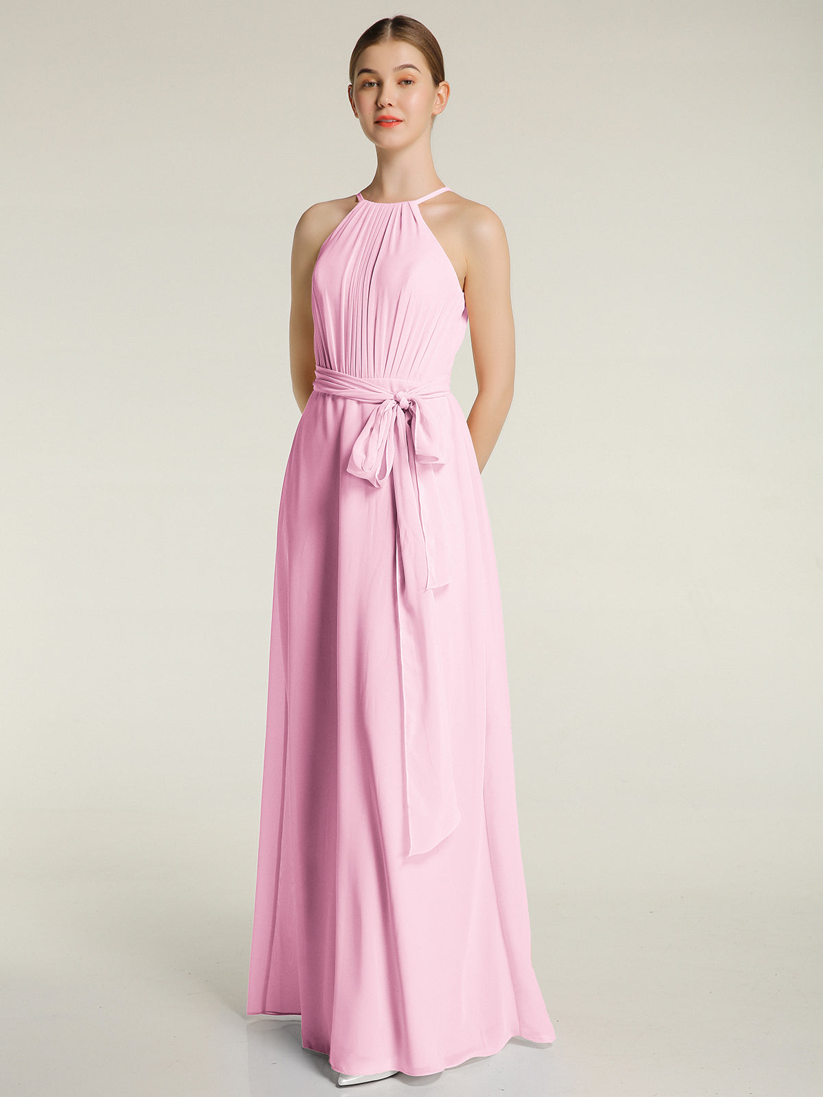 Candy Pink